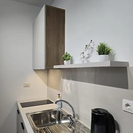 Odi Apartments Durres Exterior photo