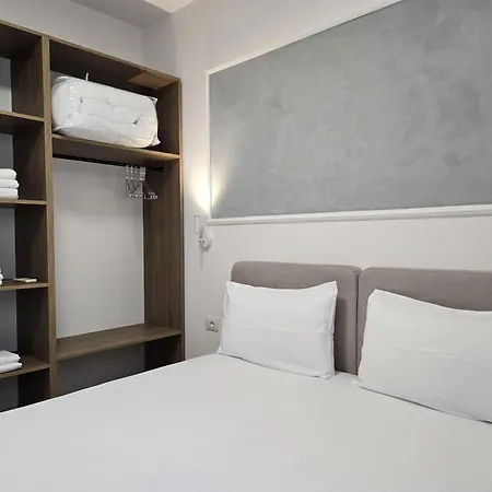 Odi Apartments Durres Exterior photo