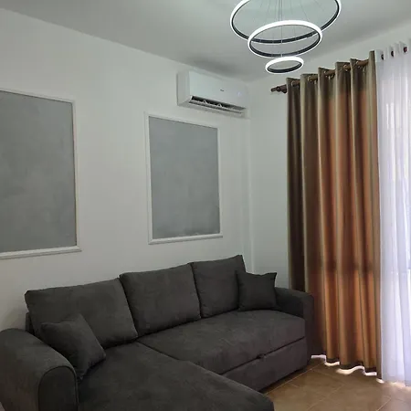 Odi Apartments Durres Exterior photo