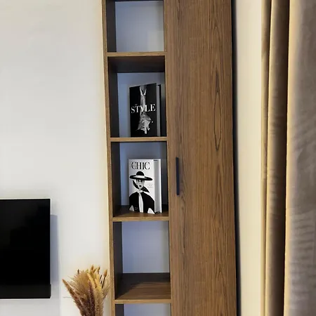 Odi Apartments Durres Exterior photo