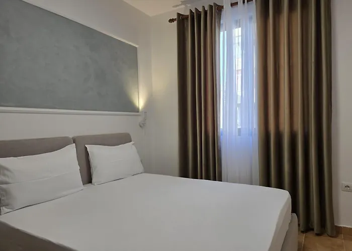 Odi Apartments