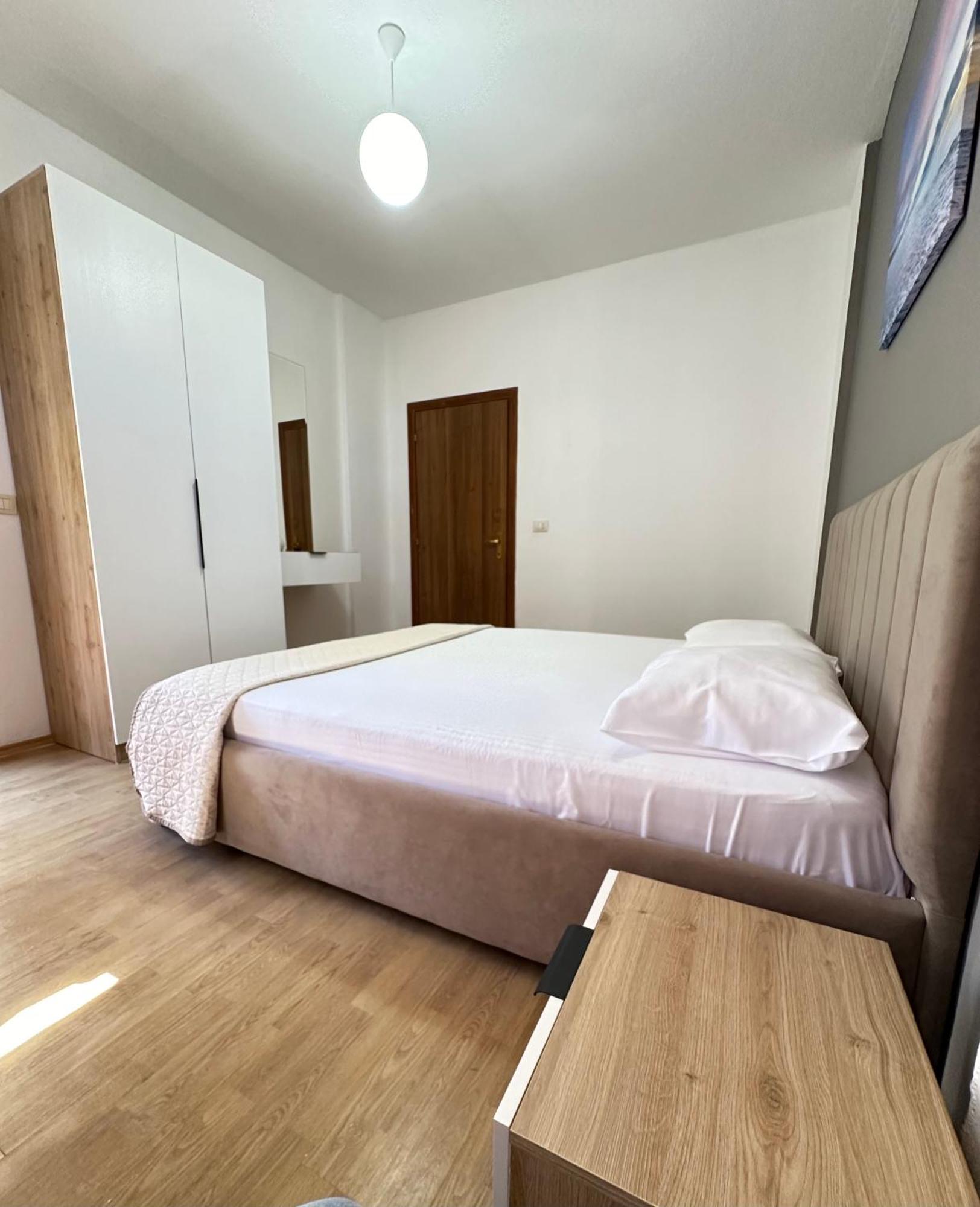 Appartement Odi Durrës