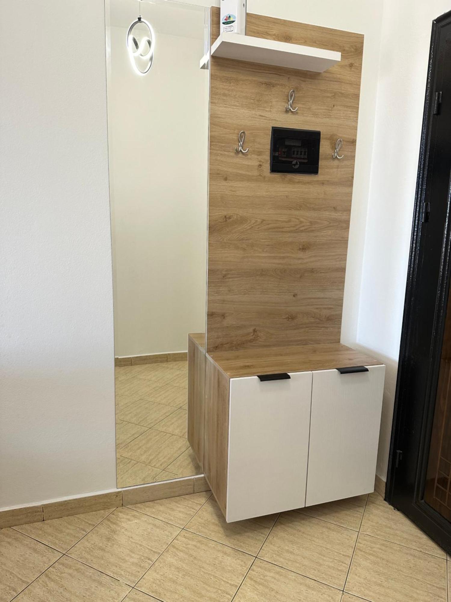 Odi Appartement