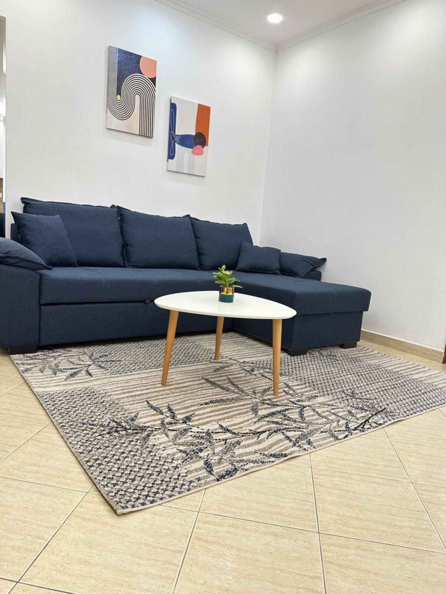 Odi Appartement