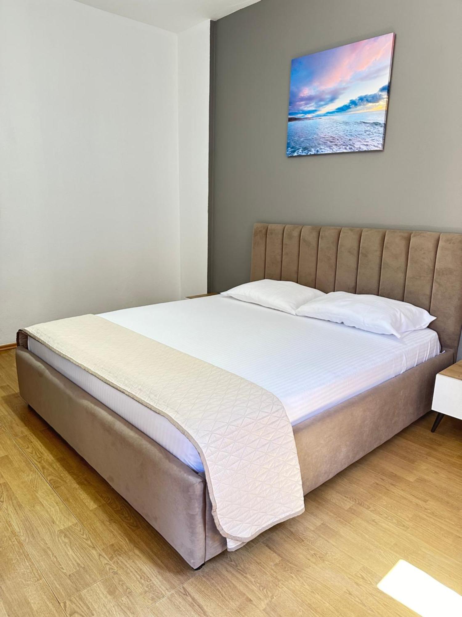 Odi Appartement *