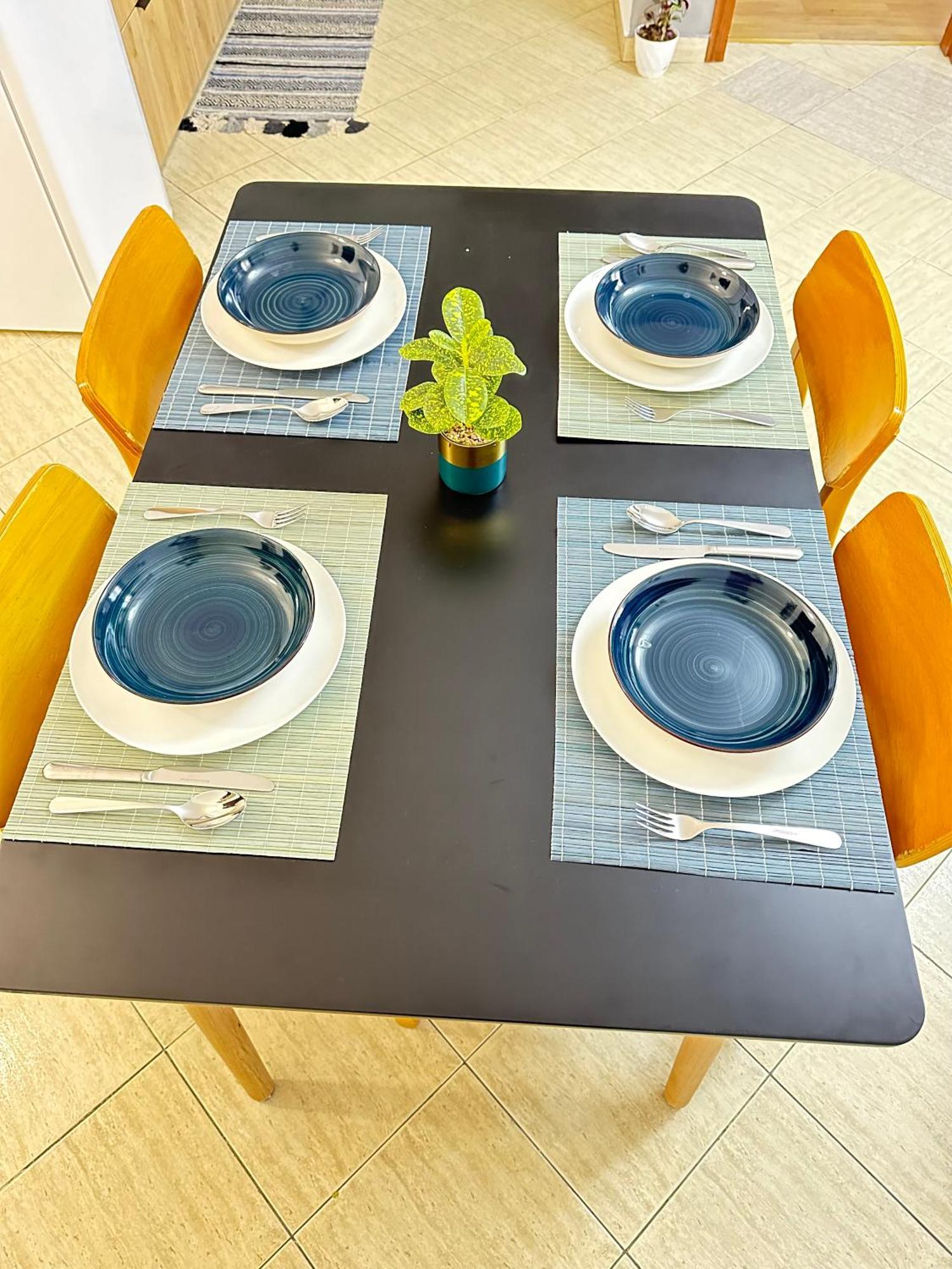 Odi Appartement