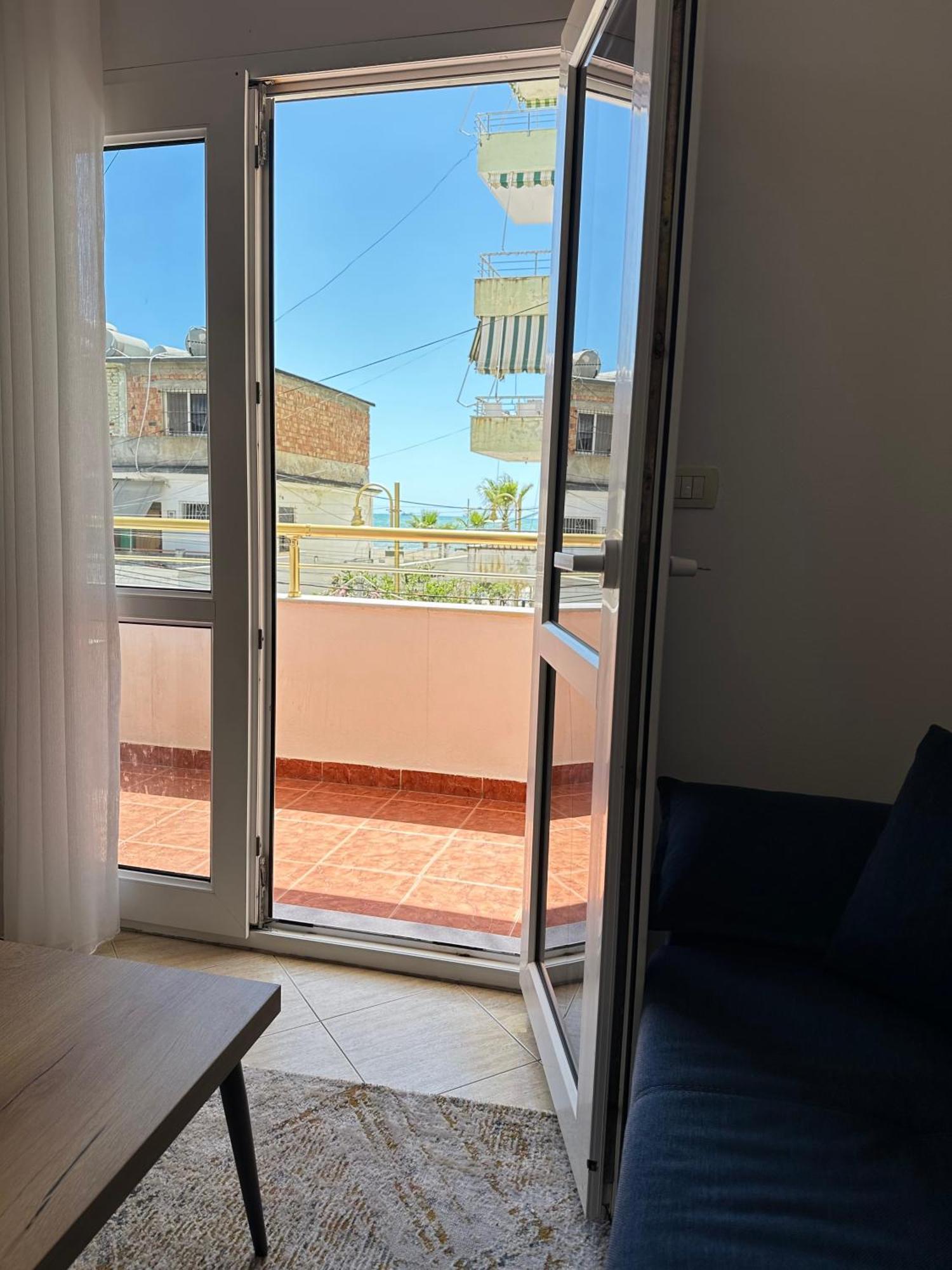 Odi Appartement Durrës