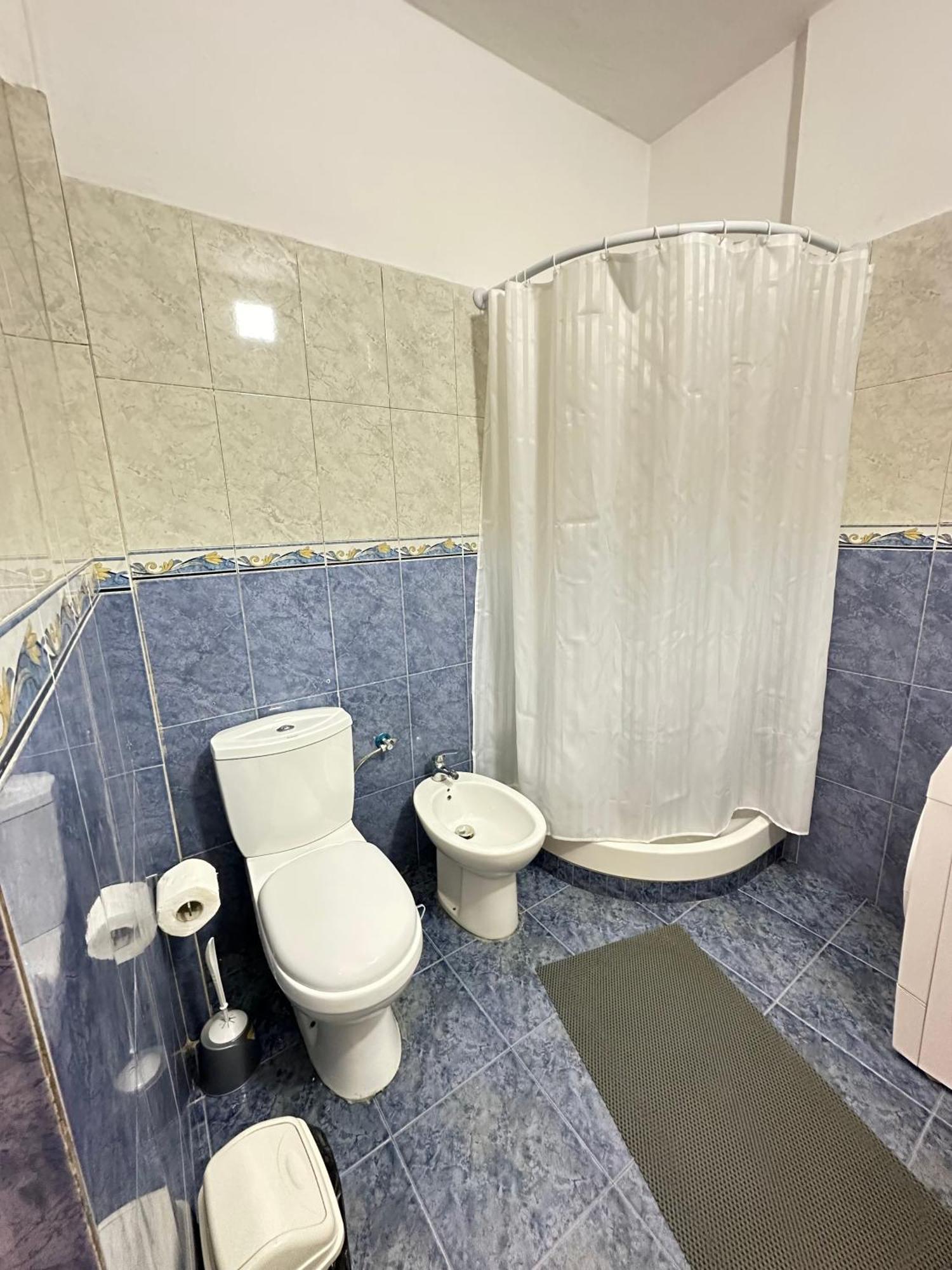 Appartement Odi Durrës