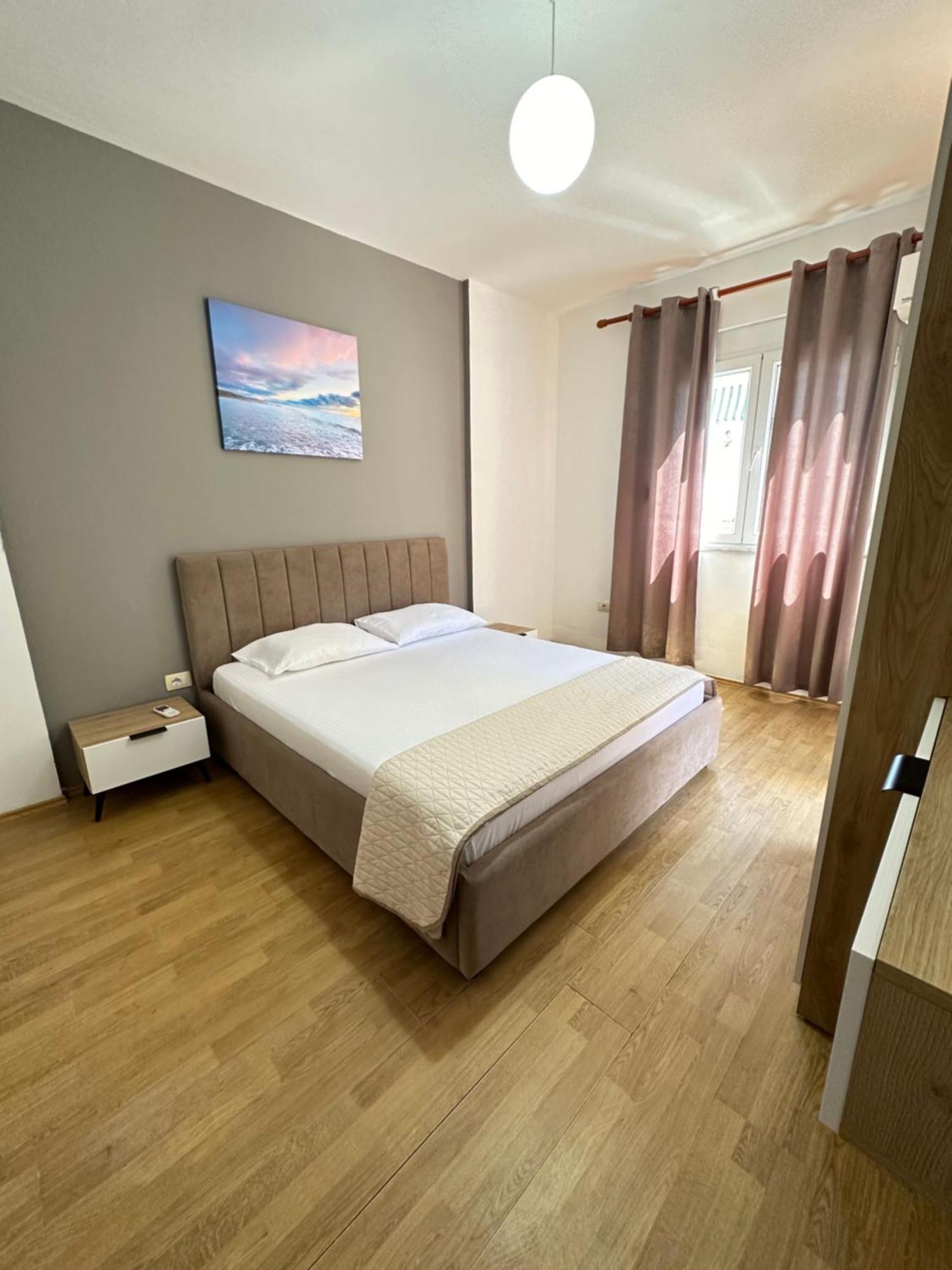 Appartement Odi *