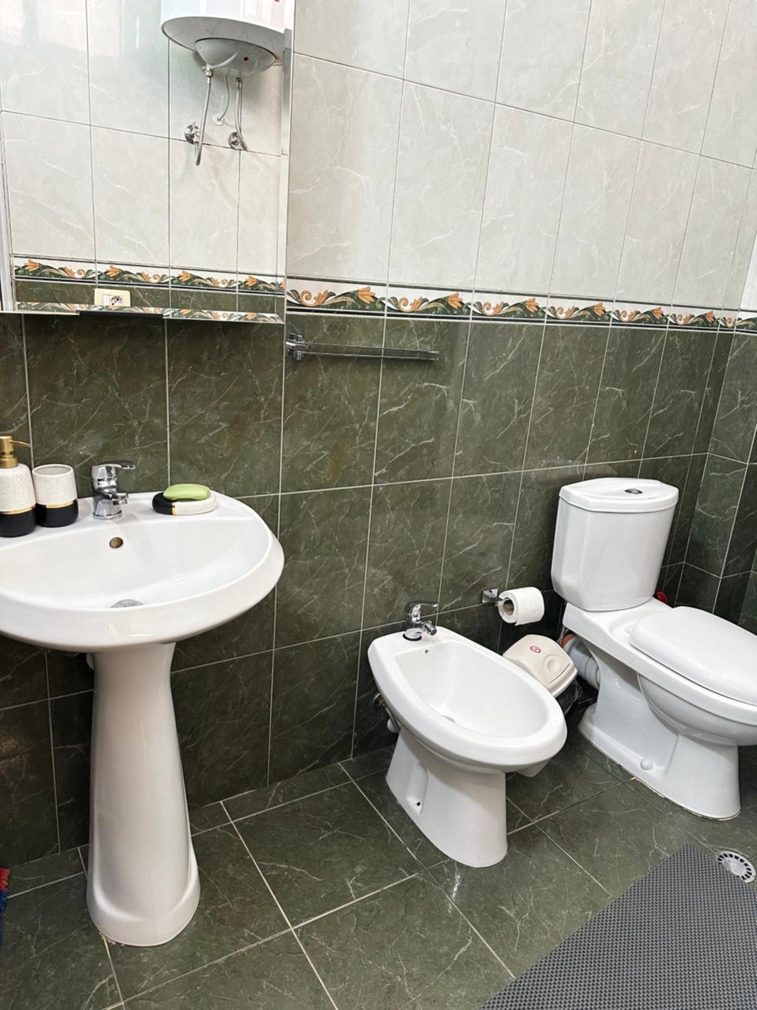 Appartement Odi