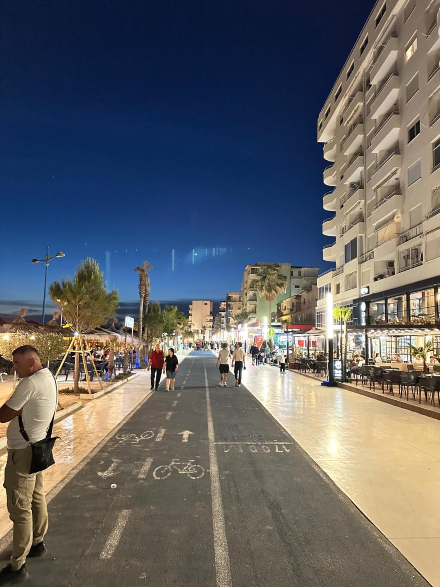 Odi Durrës
