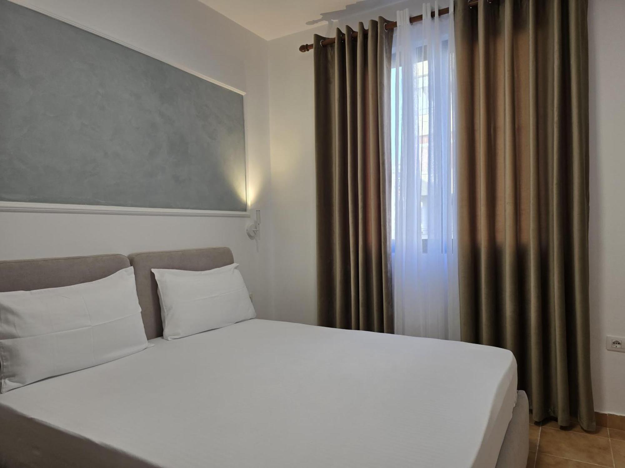 Appartement Odi