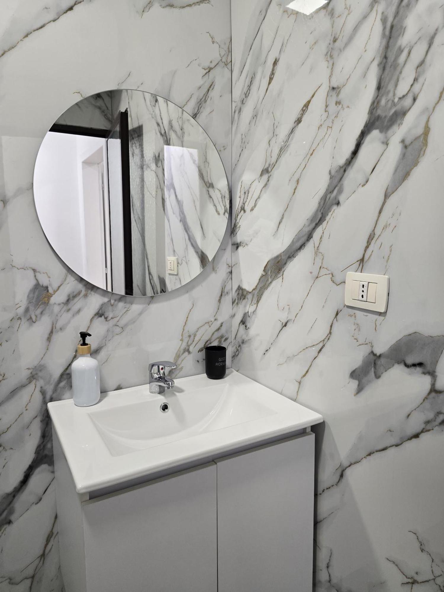 Odi Appartement Durrës