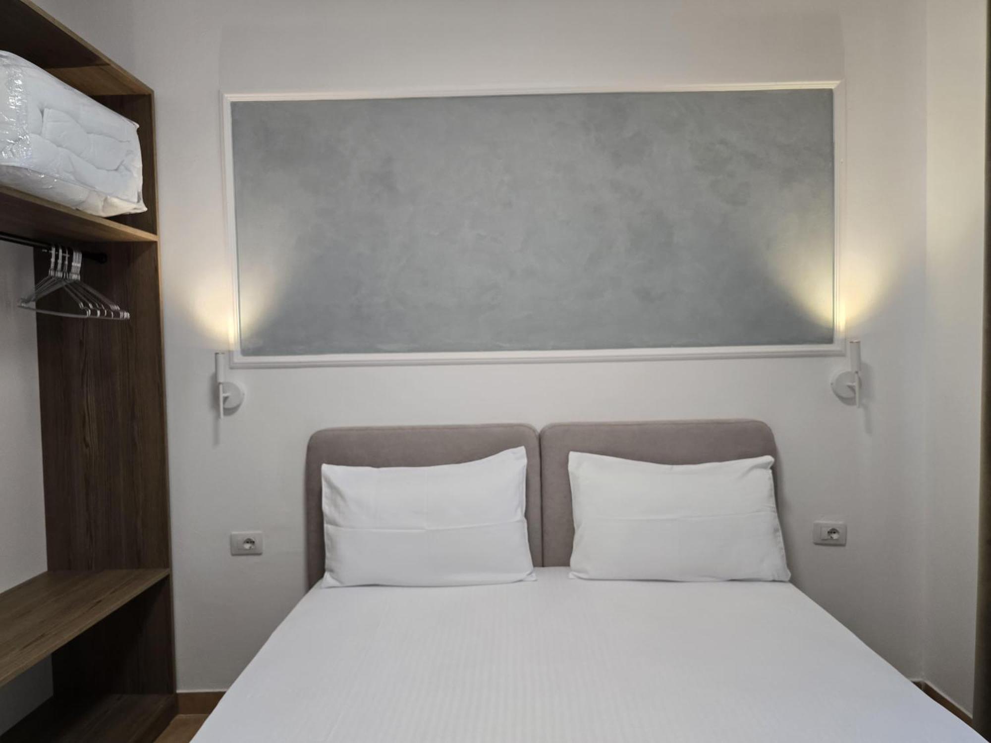 Odi Appartement Durrës