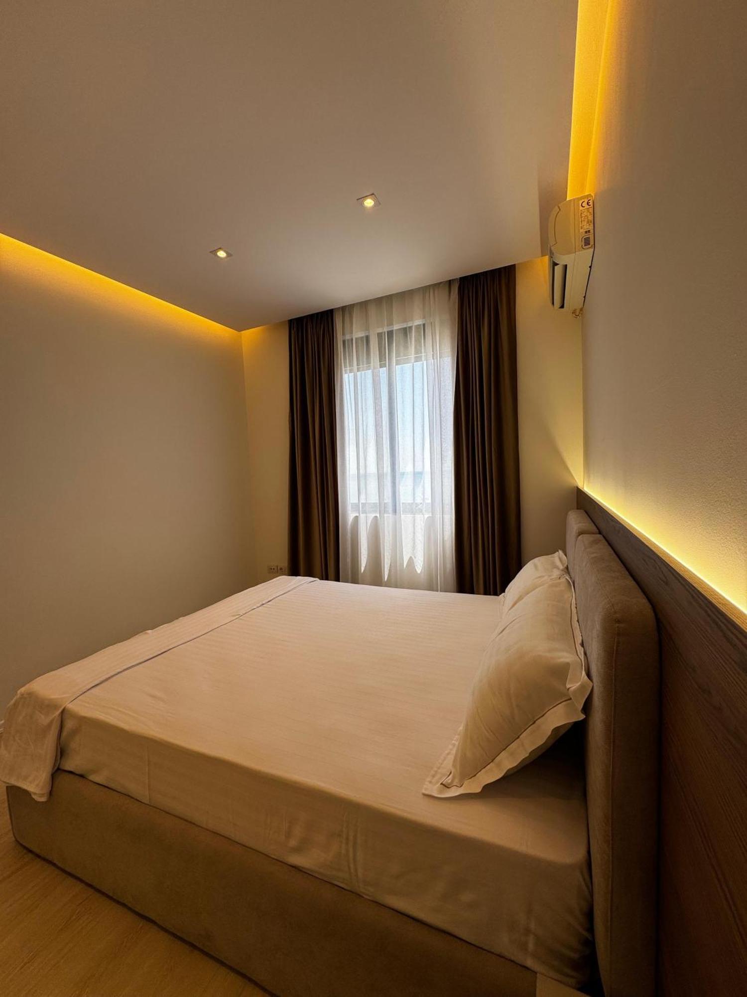 Odi Appartement