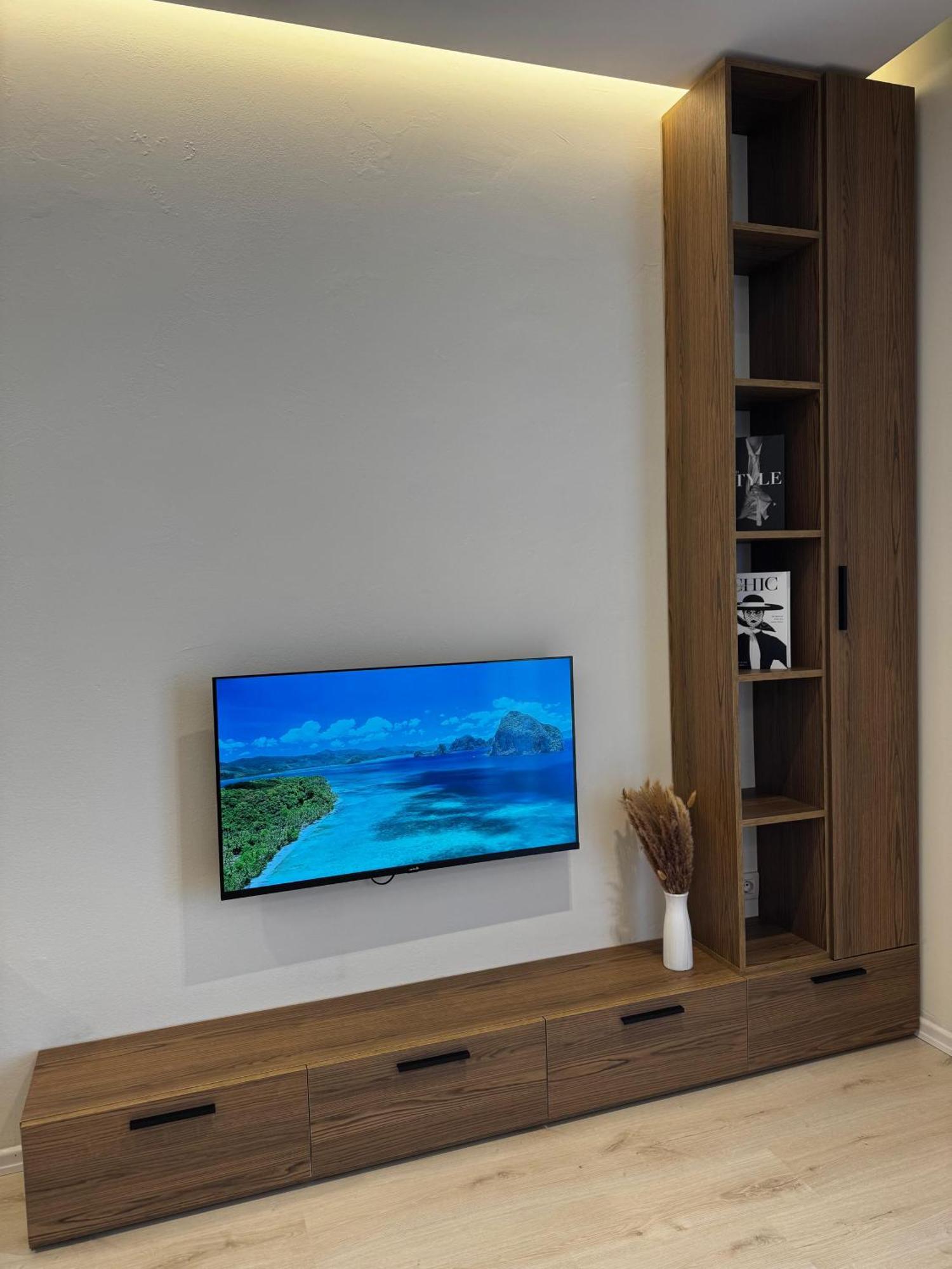 Odi Appartement Durrës