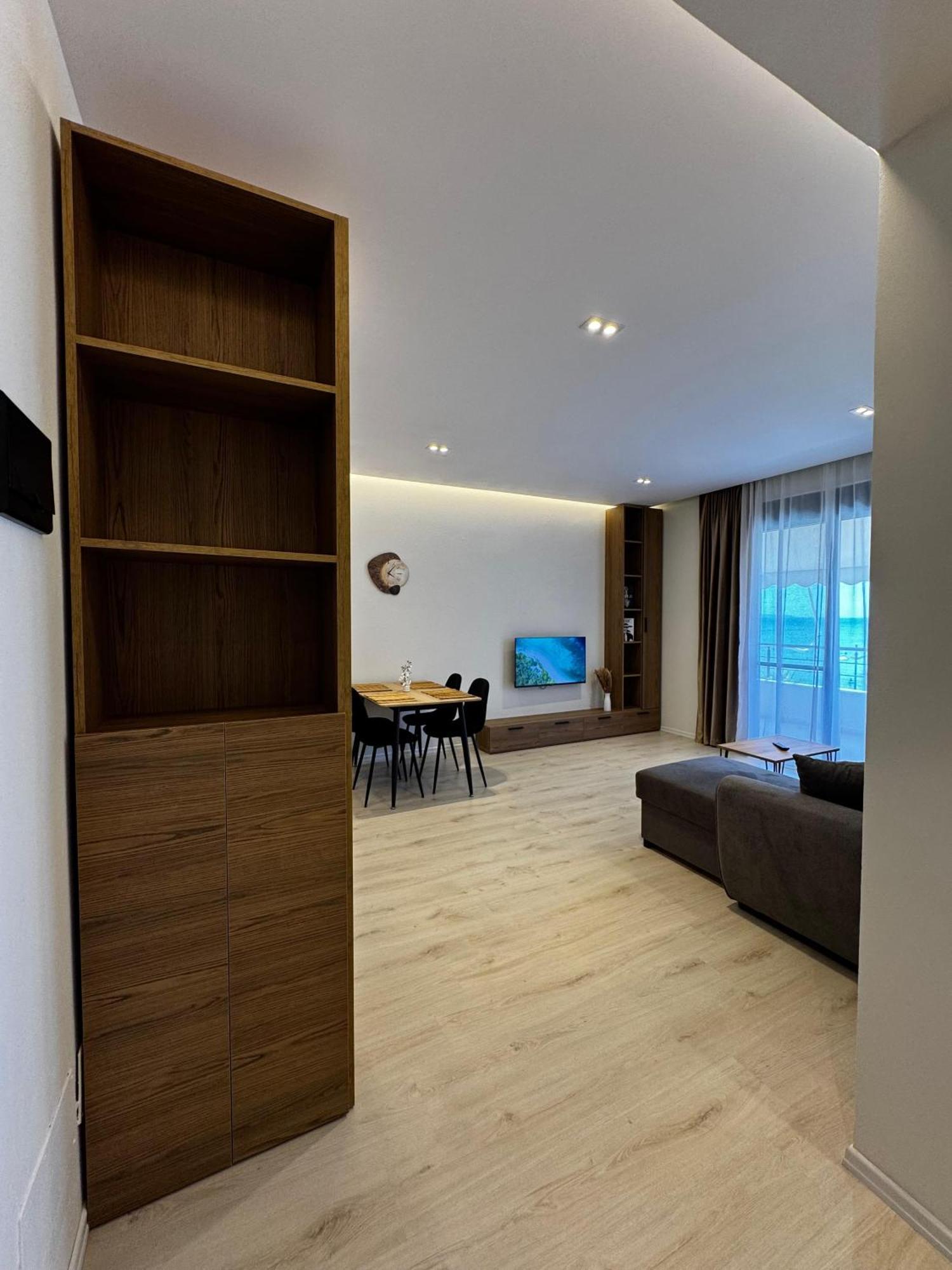 Appartement Odi Durrës