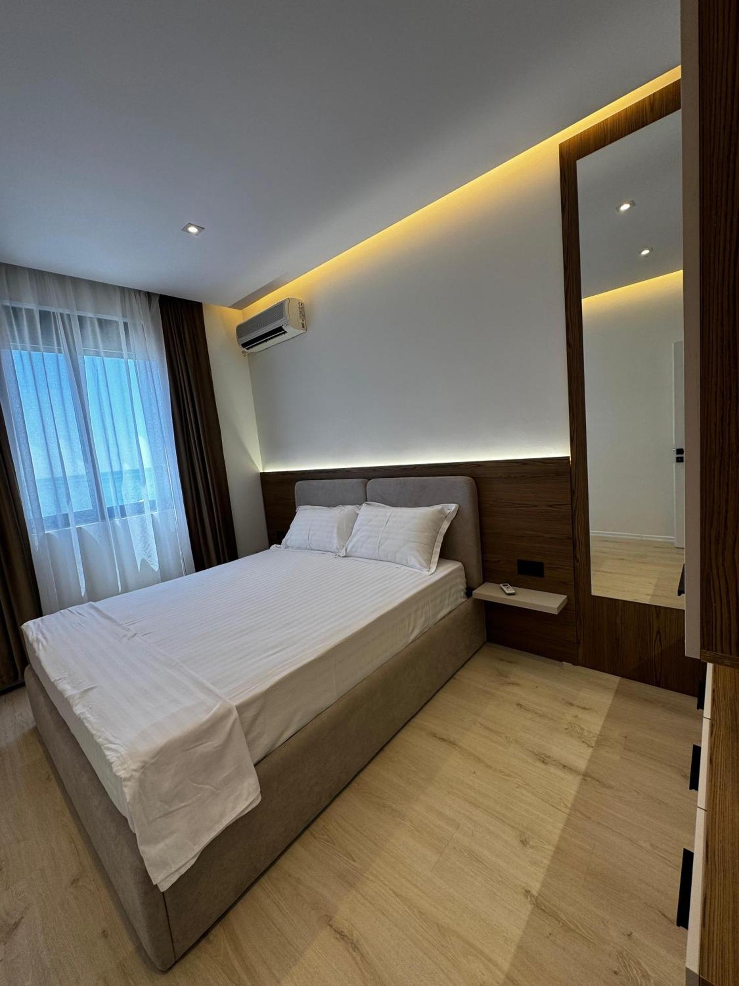 Appartement Odi