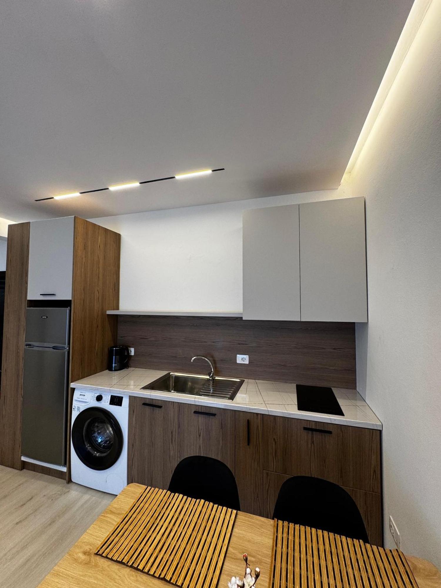 Odi Appartement *