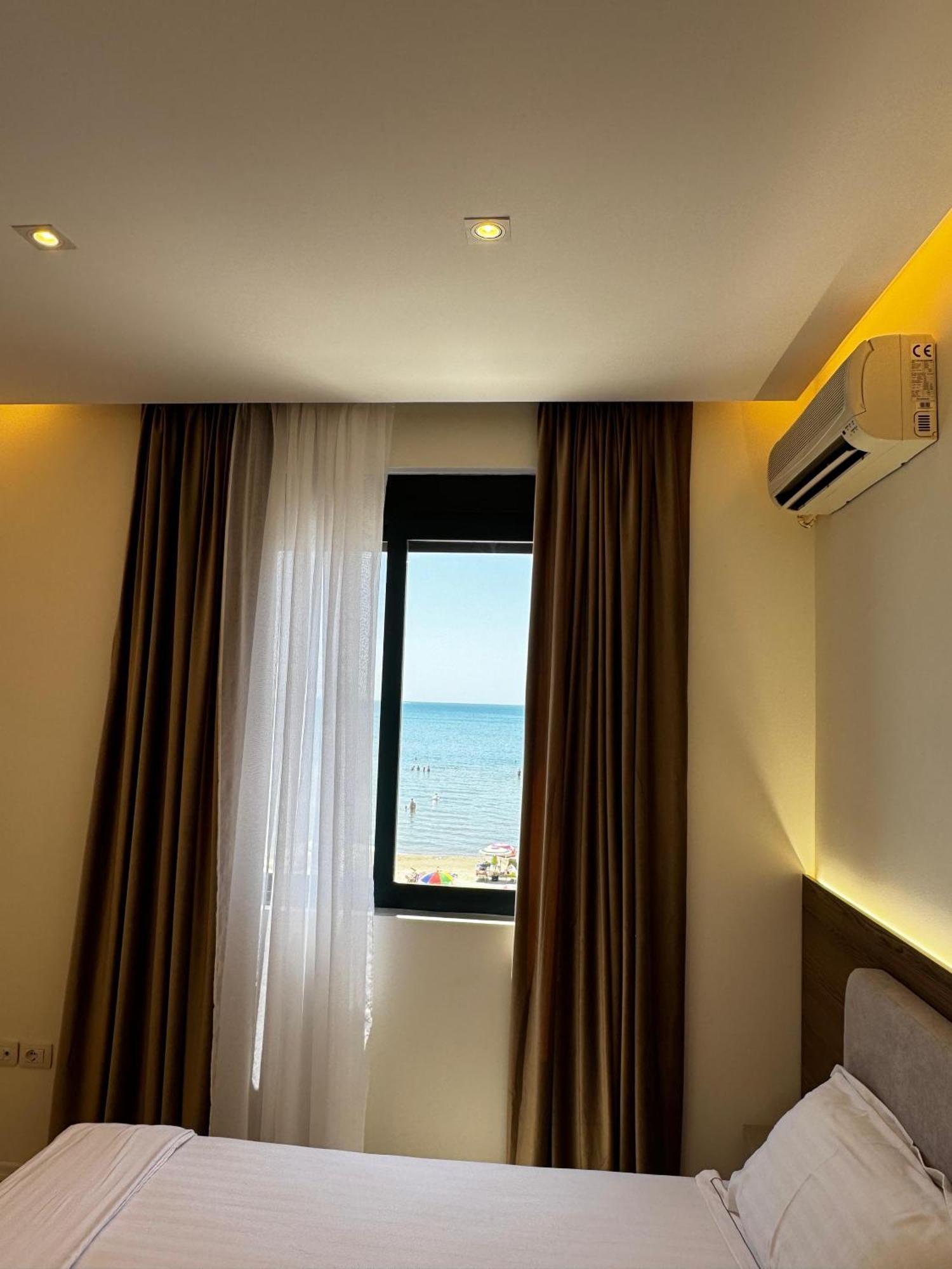 Odi Appartement *