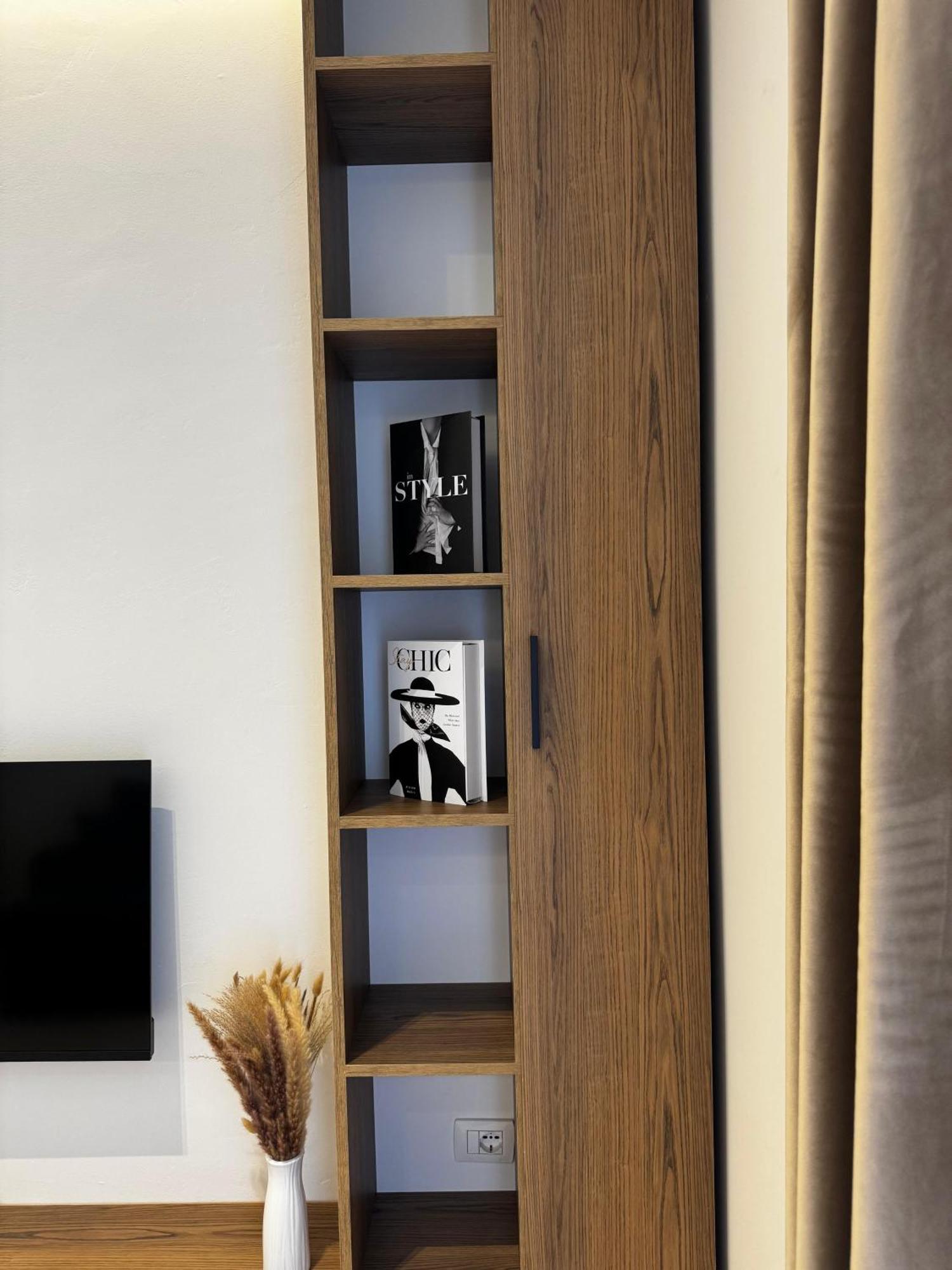 Odi Appartement Durrës