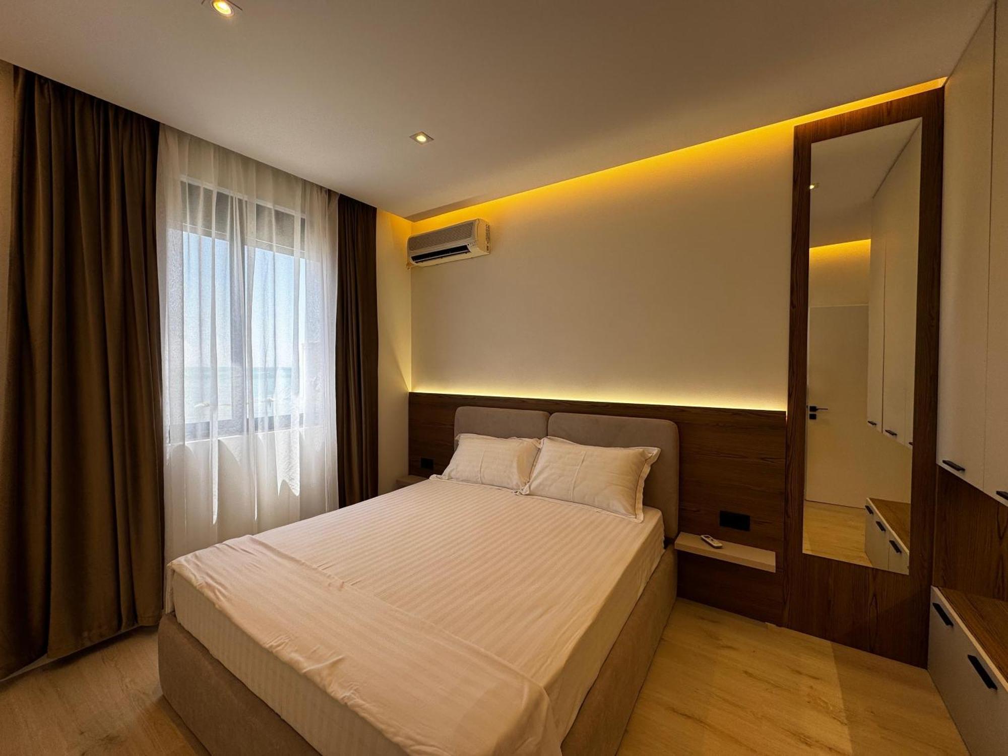 Odi Appartement