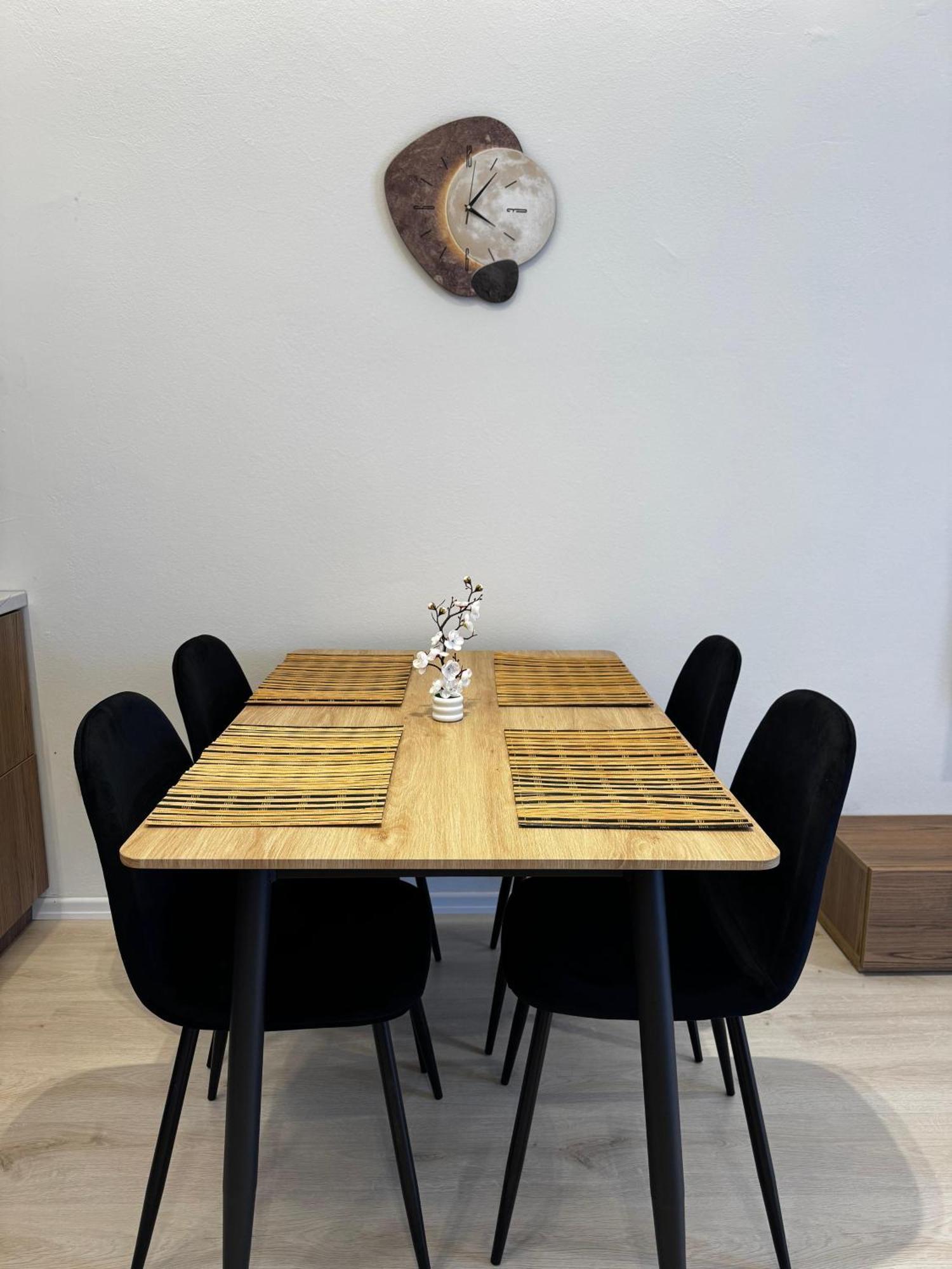 Appartement Odi
