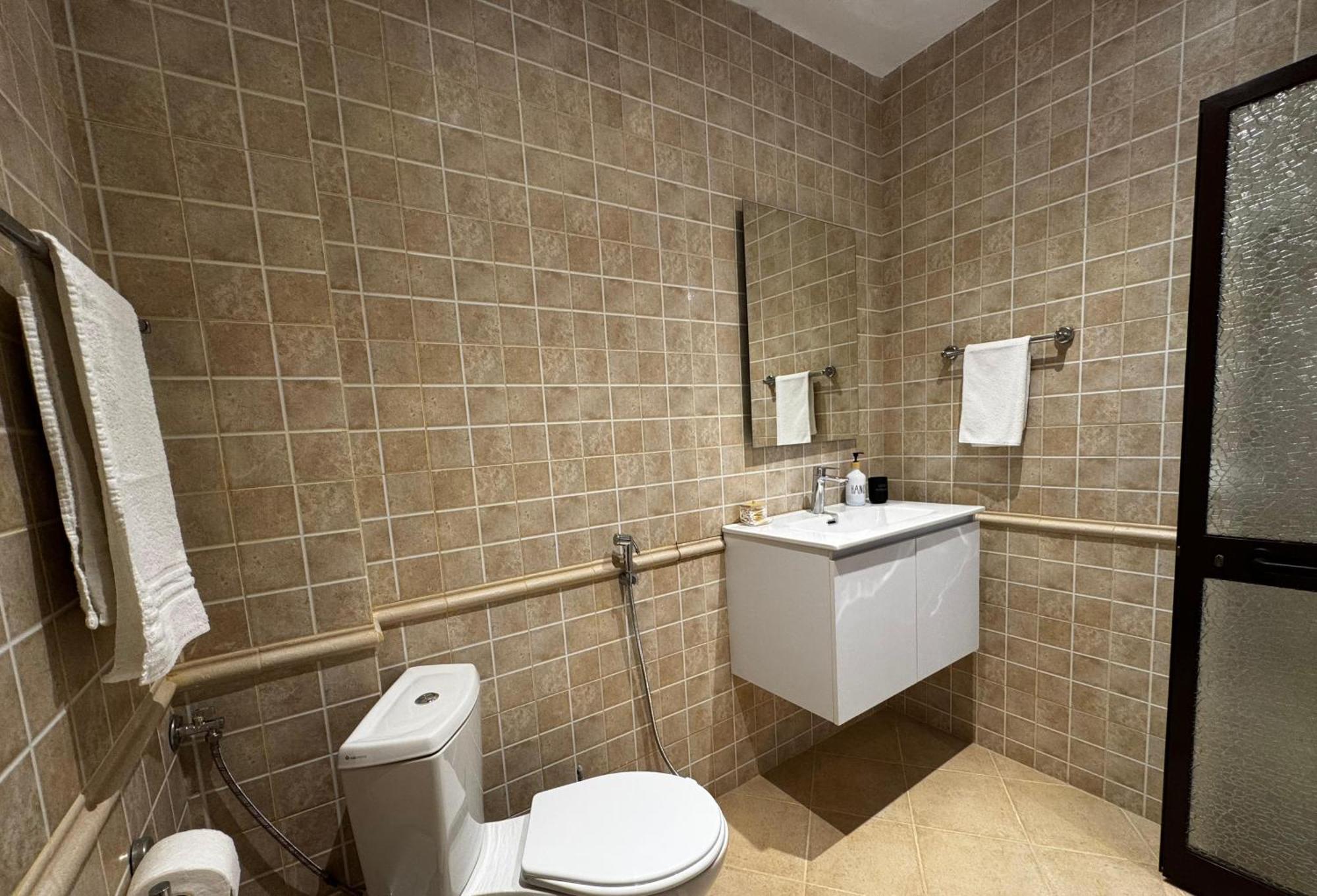 Appartement Odi *
