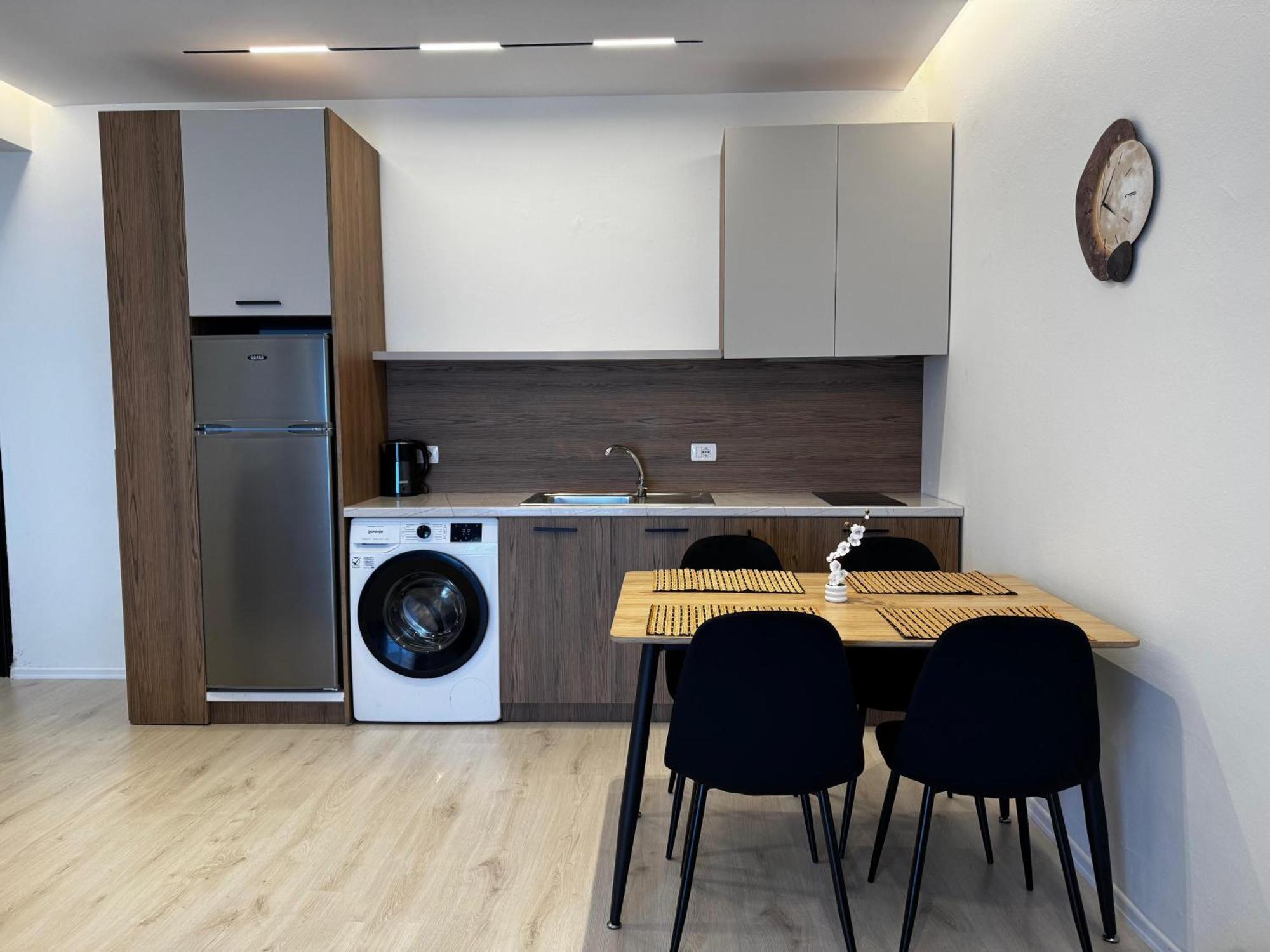 Odi Appartement Durrës