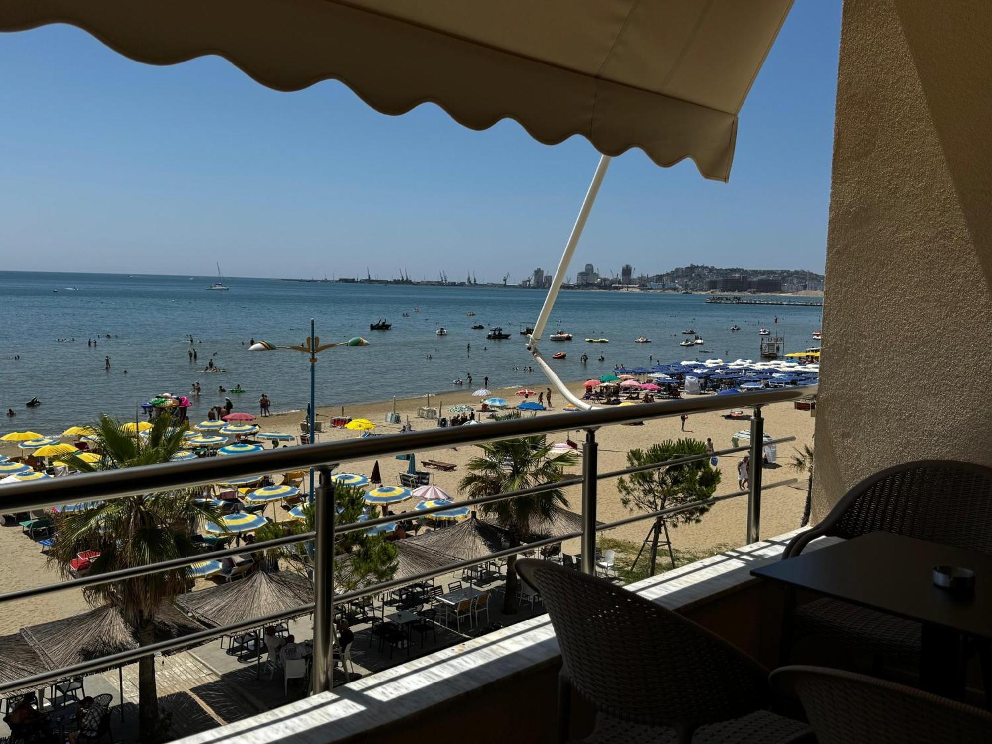 Appartement Odi Durrës