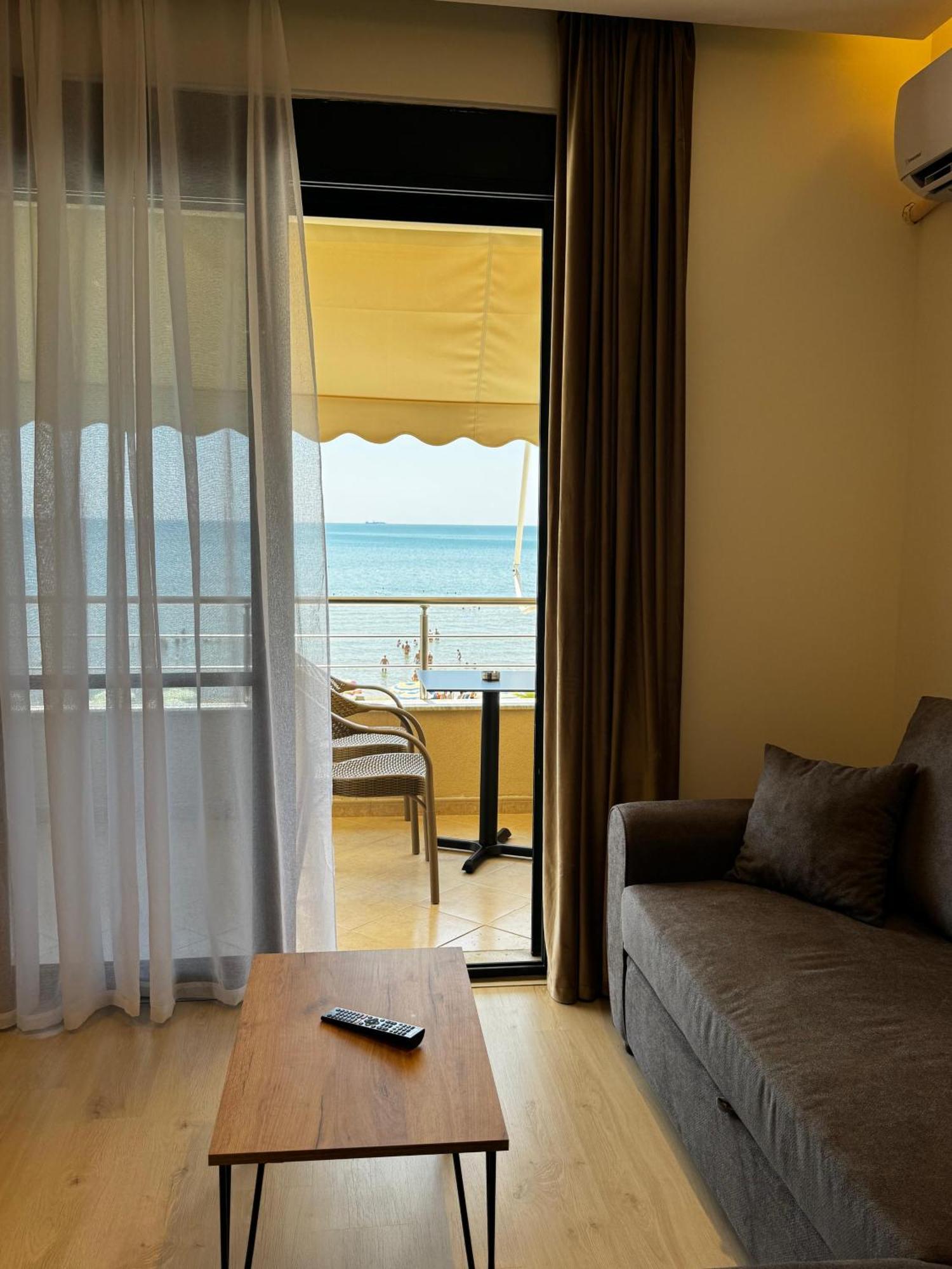 Appartement Odi Durrës
