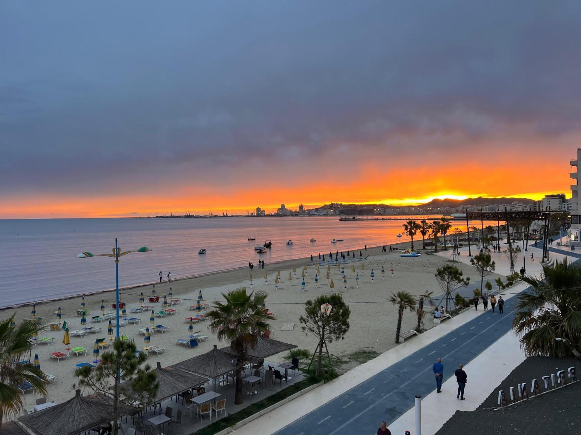 Odi * Durrës